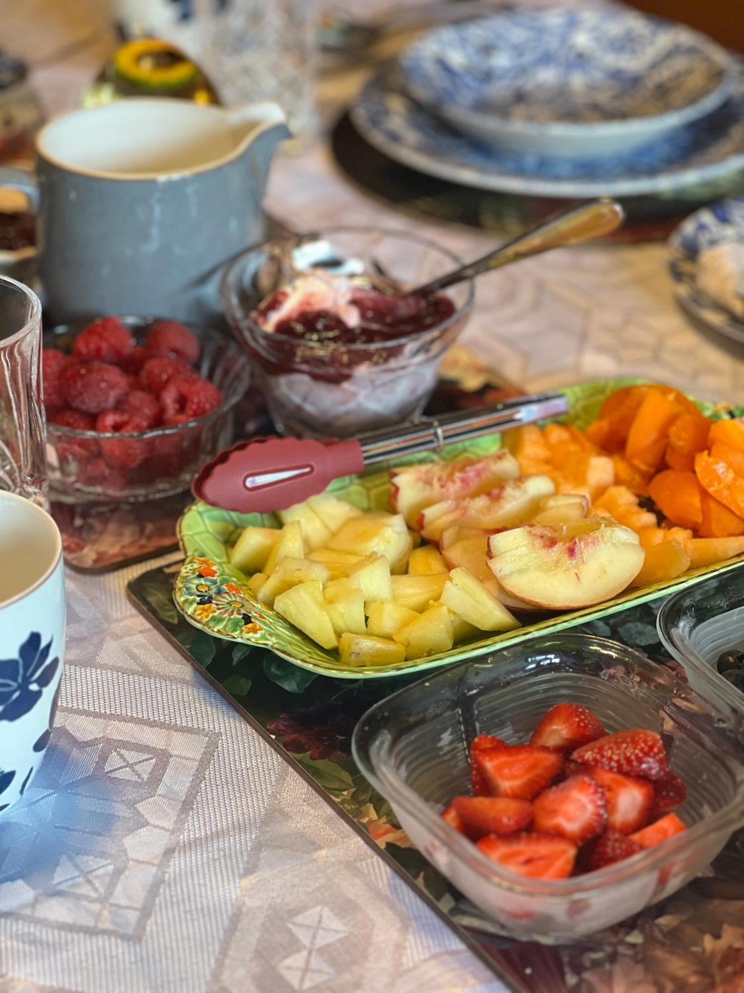 Corbett House Heritage Bed & Breakfast Hikutaia Dış mekan fotoğraf